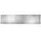 Trans Atlantic Co. 8 in. x 34 in. Aluminum Commercial Kick Plate GH-KP834-AL - alternate 1